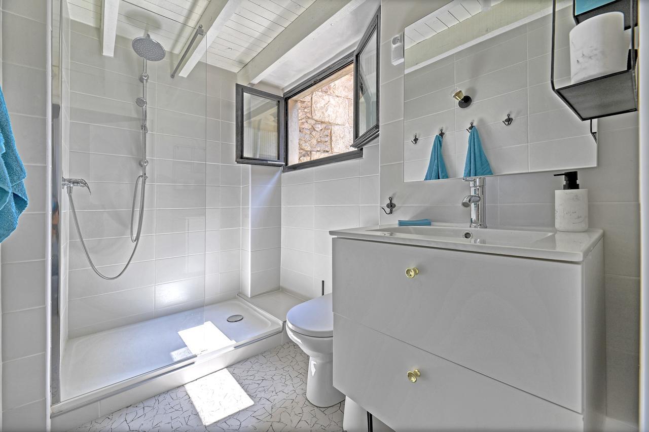 Appartement Romanite Нім Екстер'єр фото