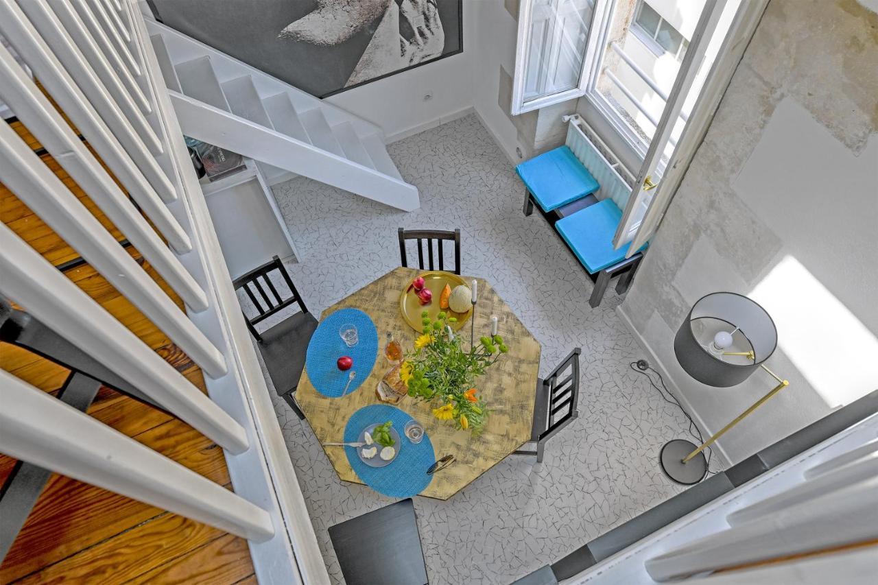 Appartement Romanite Нім Екстер'єр фото